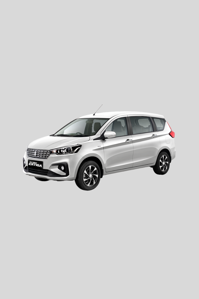 Mitsubishi Xpander